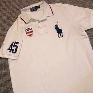 Ralph Lauren Polo Shirt